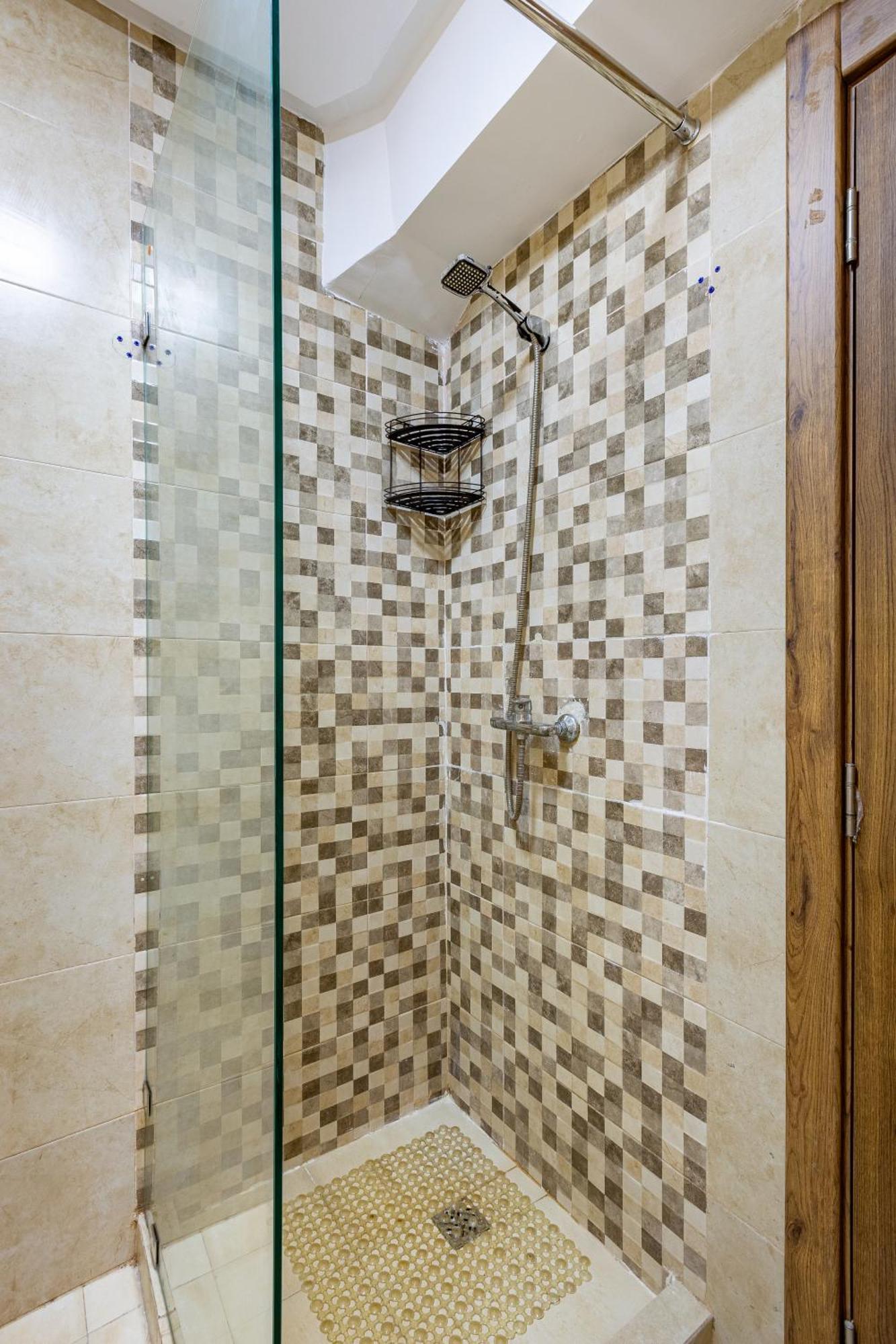 Chic & Cosy Appart Au Centre Ville - 100 % Equipe Marrakesz Zewnętrze zdjęcie
